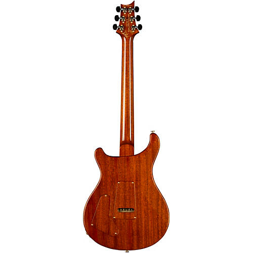 PRS Private Stock Special Semi-Hollow Electric Guitar Natural - musicians--Friend