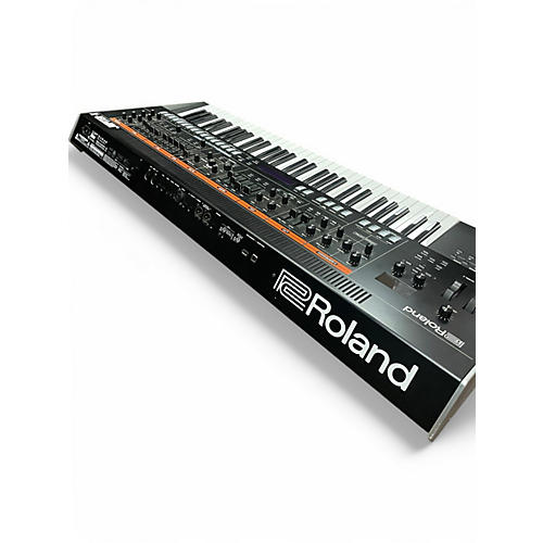 Used Roland JUPITER X Synthesizer - musicians--Friend
