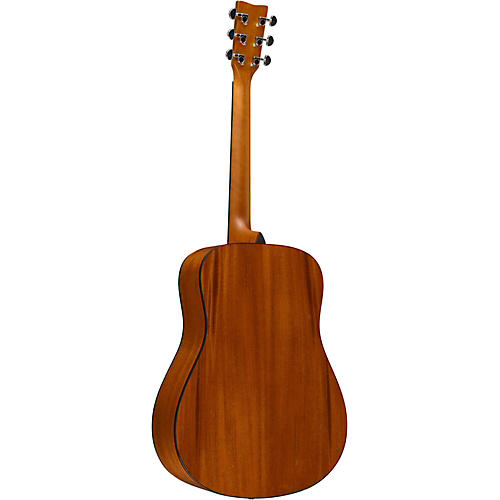 Yamaha GigMaker Acoustic Guitar Pack Natural - musicians--Friend