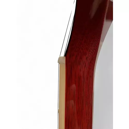 Used Gibson SG Standard Red Solid Body Electric Guitar Red - musicians--Friend