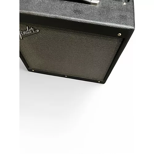 Used Fender GTX50 Mustang 1X12 Guitar Combo Amp - musicians--Friend