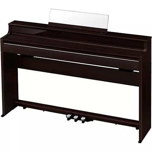 Casio Celviano AP-S450BN Slim Console Digital Piano Rosewood - musicians--Friend