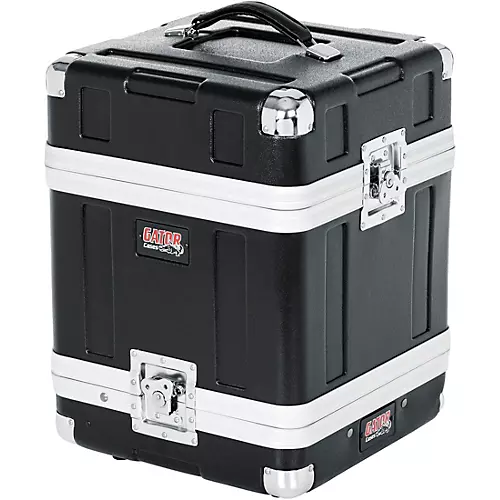 Gator GM-4WR 4 Wireless Mic System Case - musicians--Friend