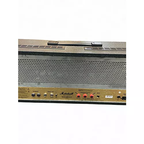 Used Marshall JCM2000 DSL100 100W Tube Guitar Amp Head - musicians--Friend
