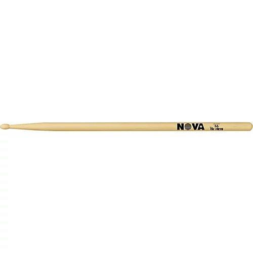 Nova Hickory Drum Sticks 5AN - musicians--Friend