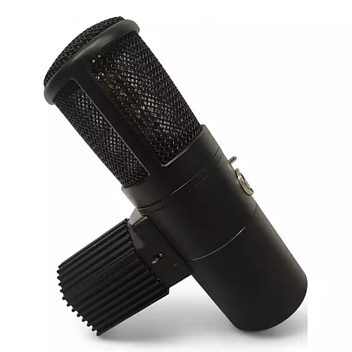 Used Warm Audio Wa8000 Tube Microphone - musicians--Friend