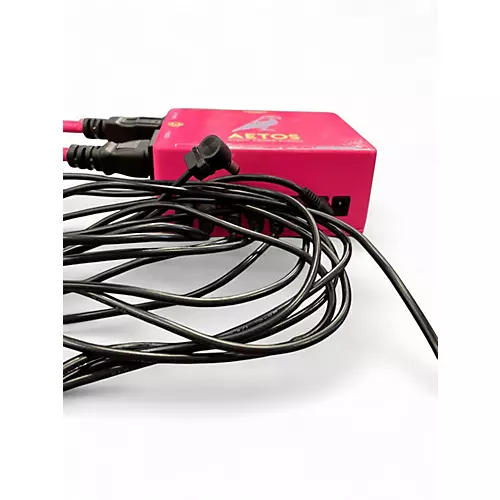 Used Walrus Audio AETOS CLEAN POWER SUPPLY - musicians--Friend