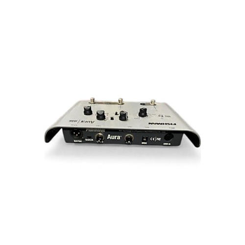 Used Fishman Aura AST Acoustic Imaging Guitar Preamp - musicians--Friend