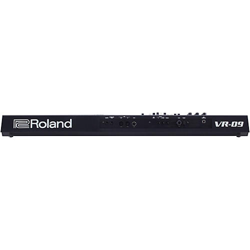 Roland VR-09B V-Combo Organ - musicians--Friend