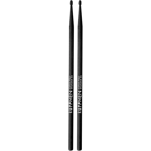 Kuppmen Music Carbon Fiber Drum Sticks 5B - musicians--Friend