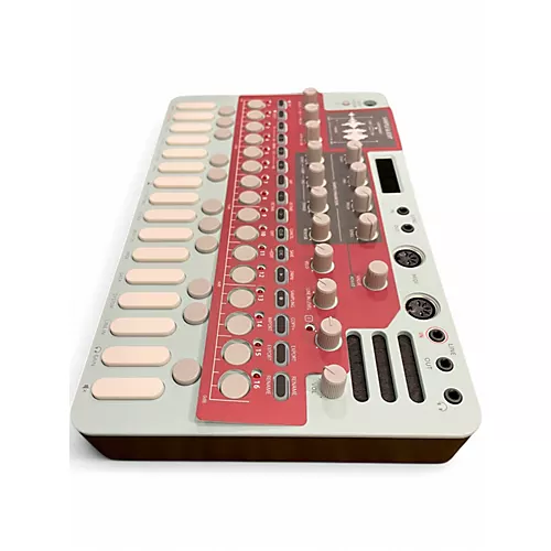 Used Sonicware Liven Lo-fi 6 Synthesizer - musicians--Friend