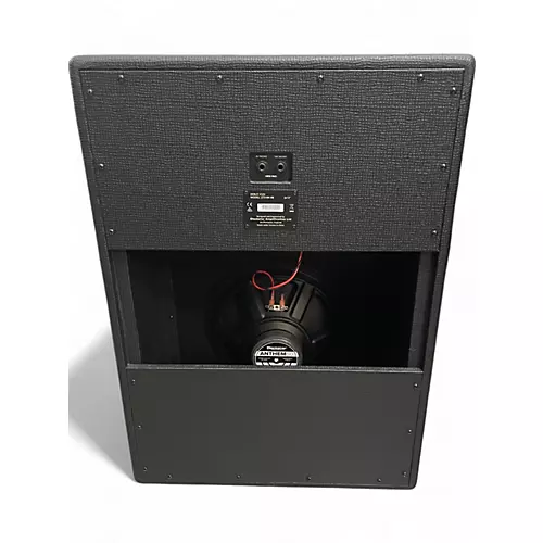 Used Blackstar debut 212 voc Guitar Cabinet - musicians--Friend