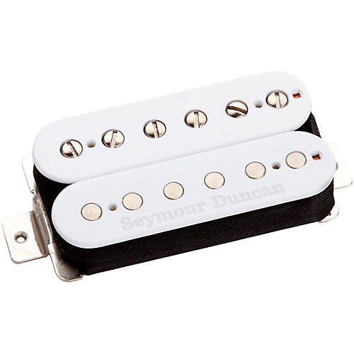 Seymour Duncan Hades Gates Humbucker Pickup Gold Set - musicians--Friend