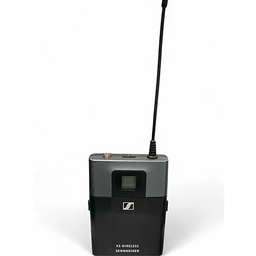Used Sennheiser SXW1 ME2 Lavalier Wireless System - musicians--Friend