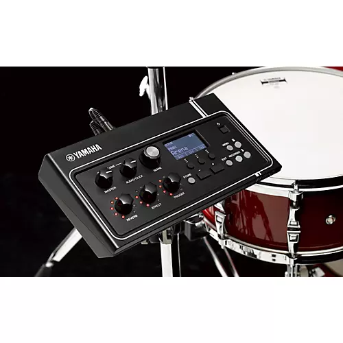 Yamaha EAD10 Acoustic Electronic Drum Module - musicians--Friend