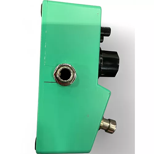 Used Ibanez Tube Screamer Mini Effect Pedal - musicians--Friend