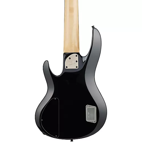 ESP E-II BTL-5 Electric Bass Transparent Black Sunburst - musicians--Friend