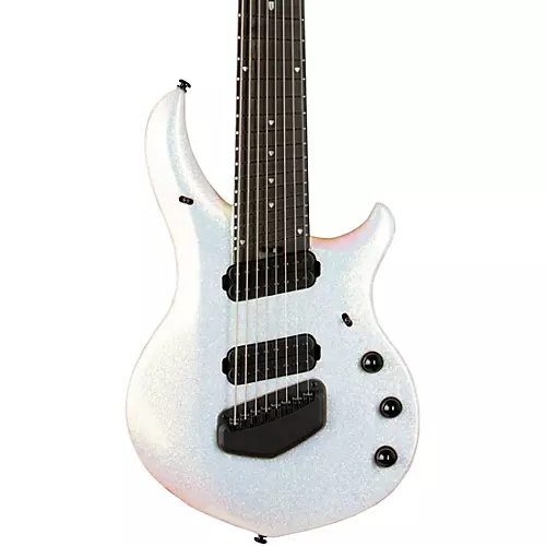 Ernie Ball Music Man John Petrucci BFR Majesty 8 8-String Electric Guitar Amaranth - musicians--Friend