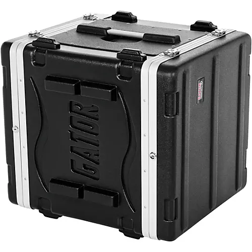 Gator GR Deluxe Rack Case 4 Space - musicians--Friend