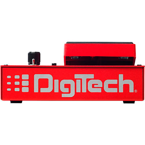 DigiTech Whammy Pitch Shifting Guitar Effects Pedal - musicians--Friend
