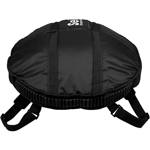Sela Harmony Handpan Stainless Steel D Kurd SE201 With Backpack Bag - musicians--Friend