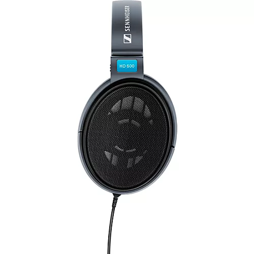 Sennheiser HD 600 Open-Back Professional Headphones - musicians--Friend