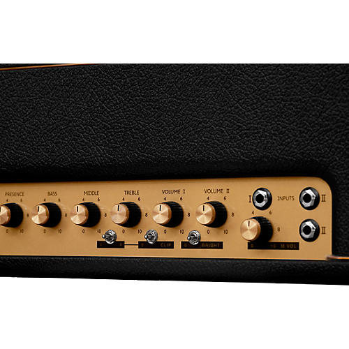 Marshall 1959 Modified 100W Guitar Amp Head - musicians--Friend