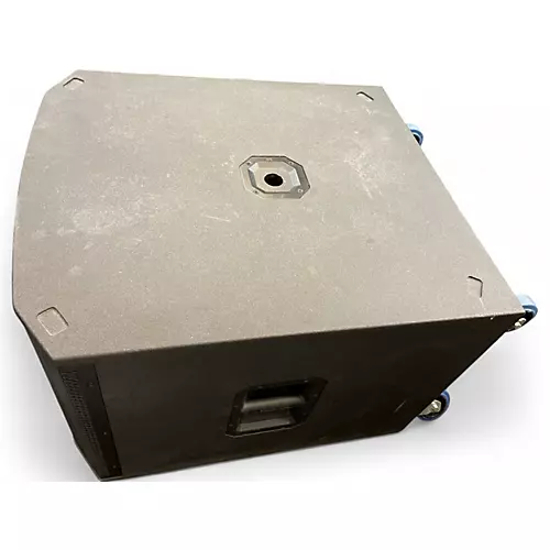 Used Electro-Voice ETX18SP Powered Subwoofer - musicians--Friend