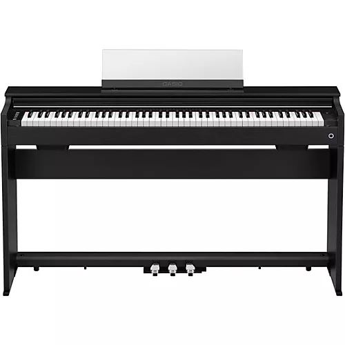 Casio Celviano AP-S200 Console Digital Piano Black - musicians--Friend