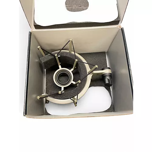 Used Neumann TLM102 Studio Set Condenser Microphone - musicians--Friend