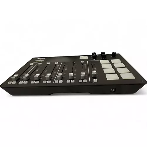 Used RODE rodecaster pro Unpowered Mixer - musicians--Friend