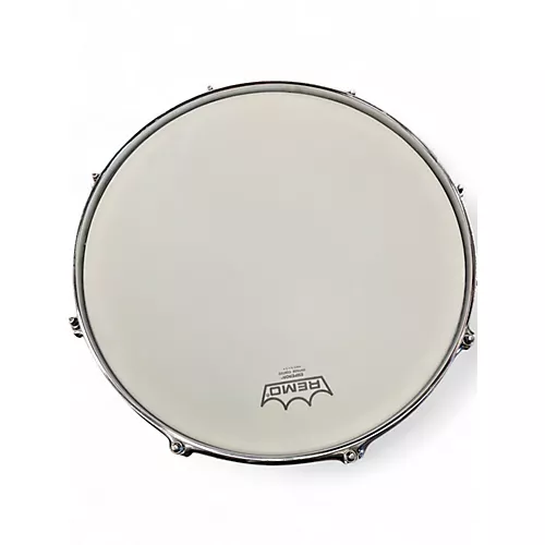 Used Pearl 14in EXPORT Chrome Drum Chrome 33 - musicians--Friend