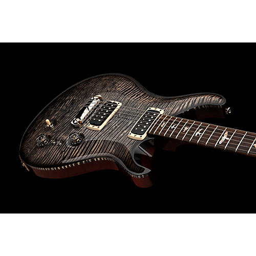 PRS Charcoal Phoenix Limited Edition Electric Guitar - musicians--Friend