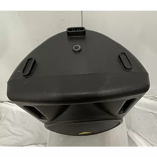 Used Behringer EUROLIVE B212D Powered Speaker - musicians--Friend