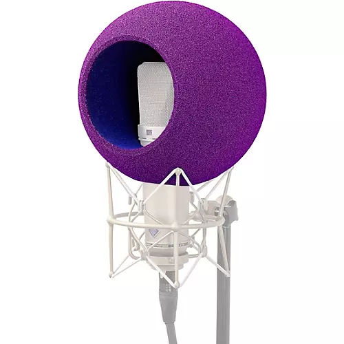 Kaotica KAOTICA EYEBALL Obsidian Black - musicians--Friend