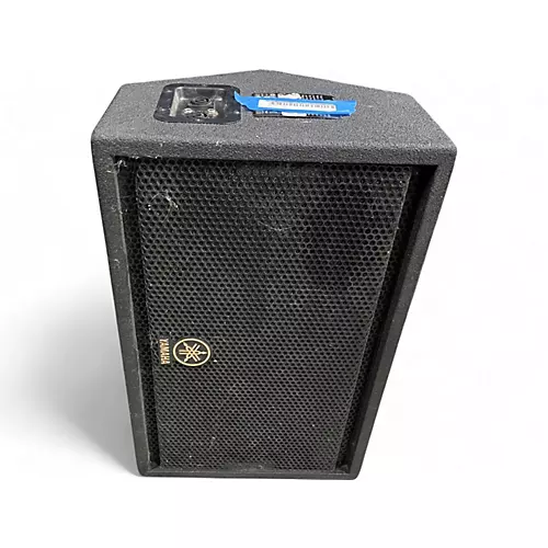 Used Yamaha CM10V Unpowered Speaker - musicians--Friend