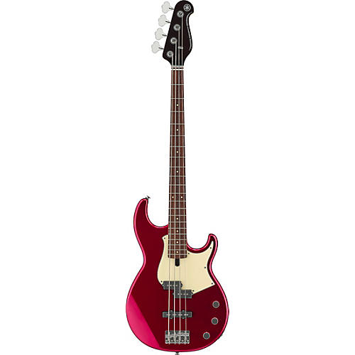 Yamaha BB434 RM Bass Red Metallic - musicians--Friend