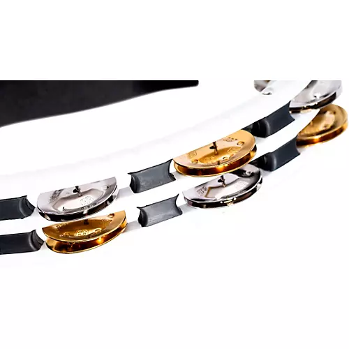 MEINL ABS Recording Tambourine Hand-held - musicians--Friend