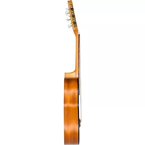 Kremona 1/4 Scale Classical Guitar Open Pore Finish - musicians--Friend