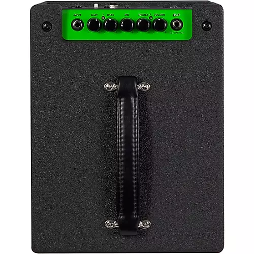 Trace Elliot ELF 200W 1x8 Bass Combo Amp Black - musicians--Friend