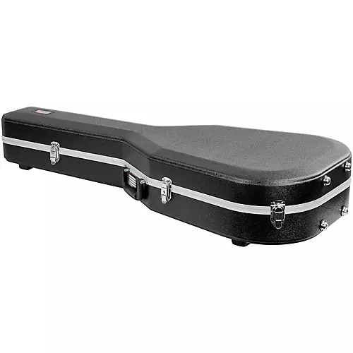 Gator GC-APX Deluxe ABS Acoustic-Electric Guitar Case for Yamaha APX models - musicians--Friend
