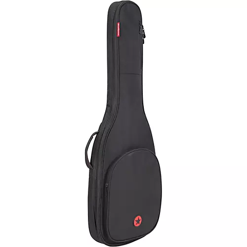 Road Runner RR3EG Avenue II Electric Guitar Gig Bag Black Standard - musicians--Friend