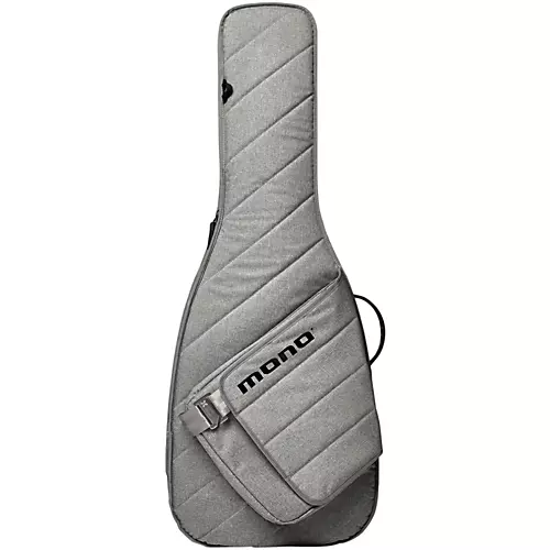 MONO M80 Series Electric Guitar Sleeve Black - musicians--Friend