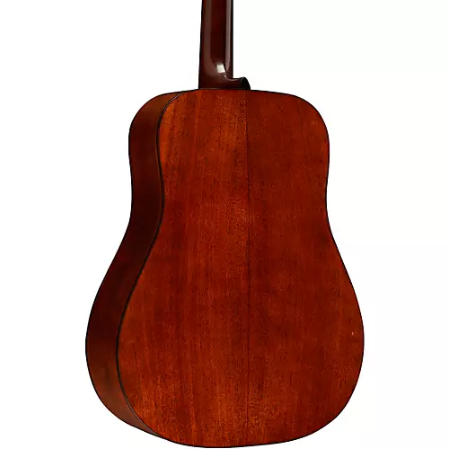 Martin D-18 Authentic 1937 VTS Aged Acoustic Guitar Natural - musicians--Friend