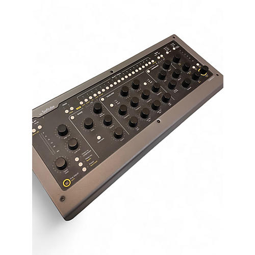 Used Softube CONSOLE 1 MIDI Controller - musicians--Friend
