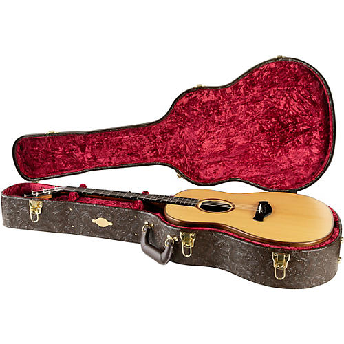 Taylor Builder's Edition 717 Grand Pacific Dreadnought Acoustic Guitar Wild Honey Burst - musicians--Friend
