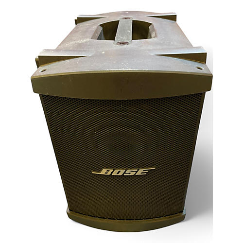 Used Bose B1 Bass Module Unpowered Subwoofer - musicians--Friend
