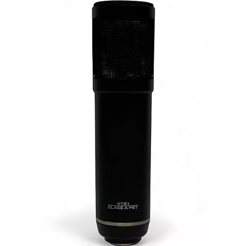Used Sterling Audio ST51 Condenser Microphone - musicians--Friend