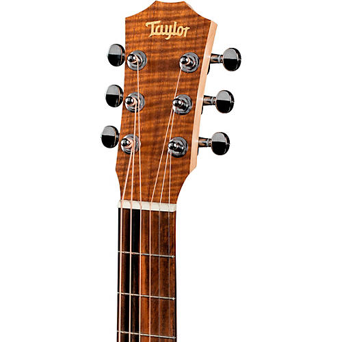 Taylor Baby Taylor Acoustic Guitar Natural - musicians--Friend