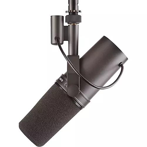 Shure Apollo Podcasting Bundle - Windows Only - musicians--Friend